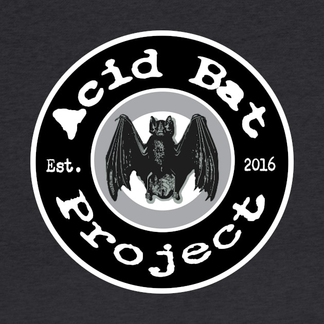 Acid Bat Project by AcidBat